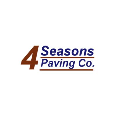 4 Seasons Paving Co