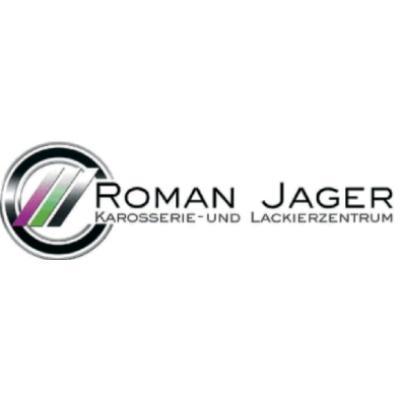 Roman Jager Karosserie- und Lackierzentrum