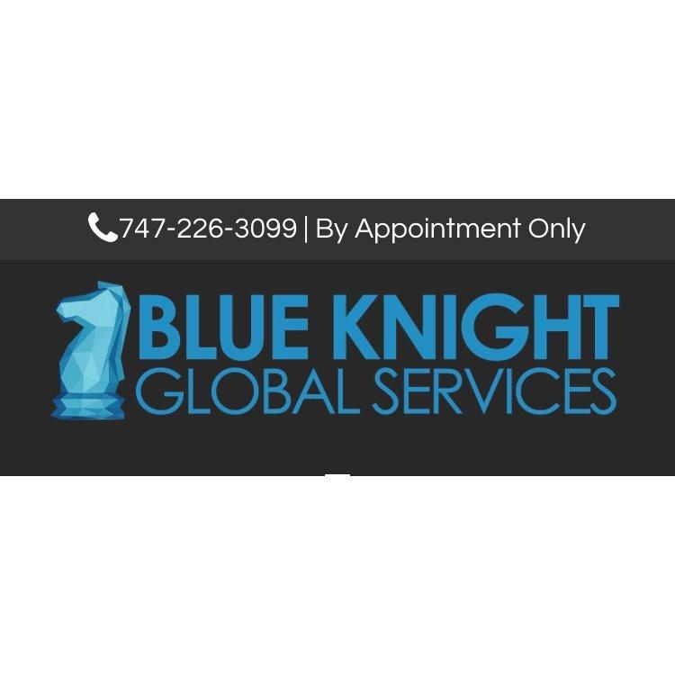 Blue Knight Global