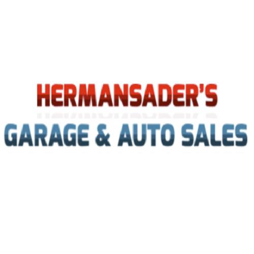 Hermansader's Garage & Auto Sales
