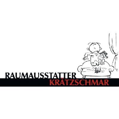 RAUMAUSSTATTER KRÄTZSCHMAR