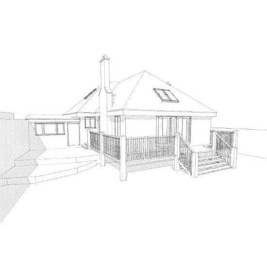 Concept Drawing & Design Architects