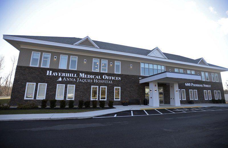 Pentucket Medical Haverhill/Primrose Adult Primary Care