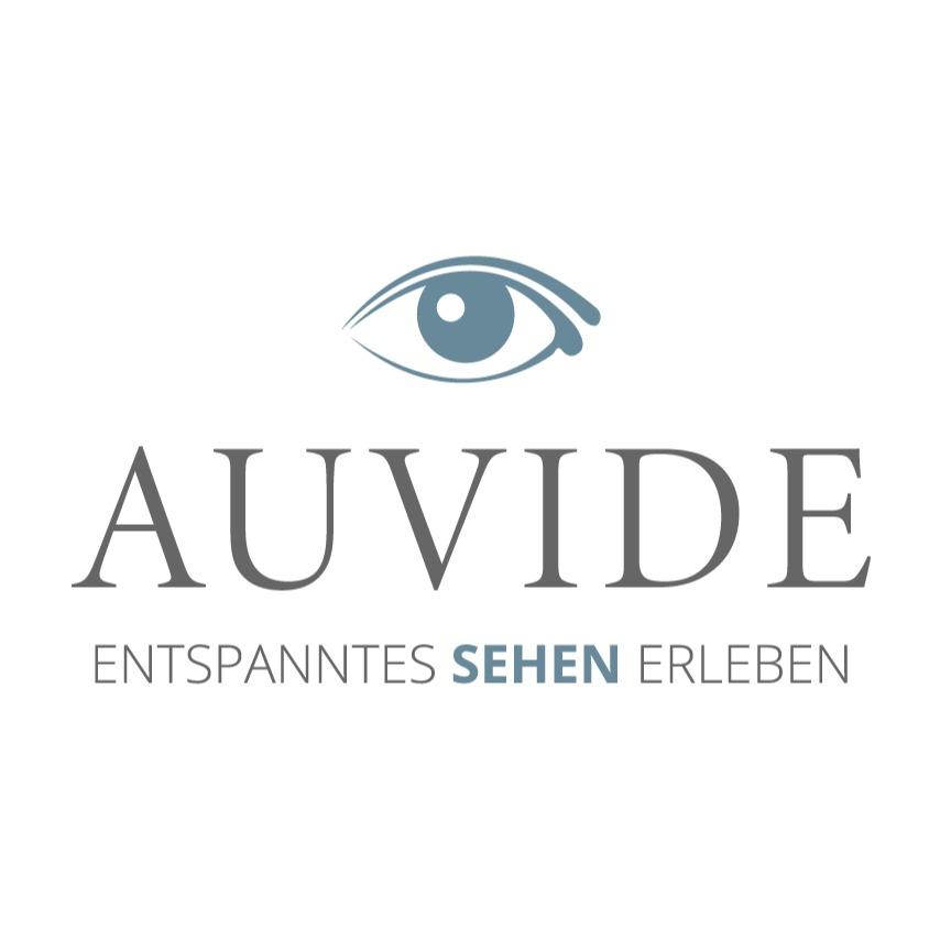 Auvide - Augenoptik für Erwachsene und Kinder