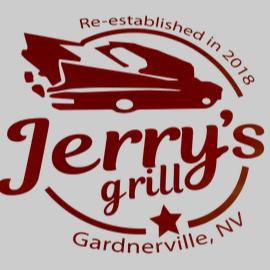 Jerry's grill