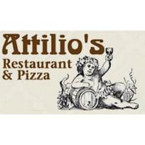 Attilio's Restaurant & Pizza