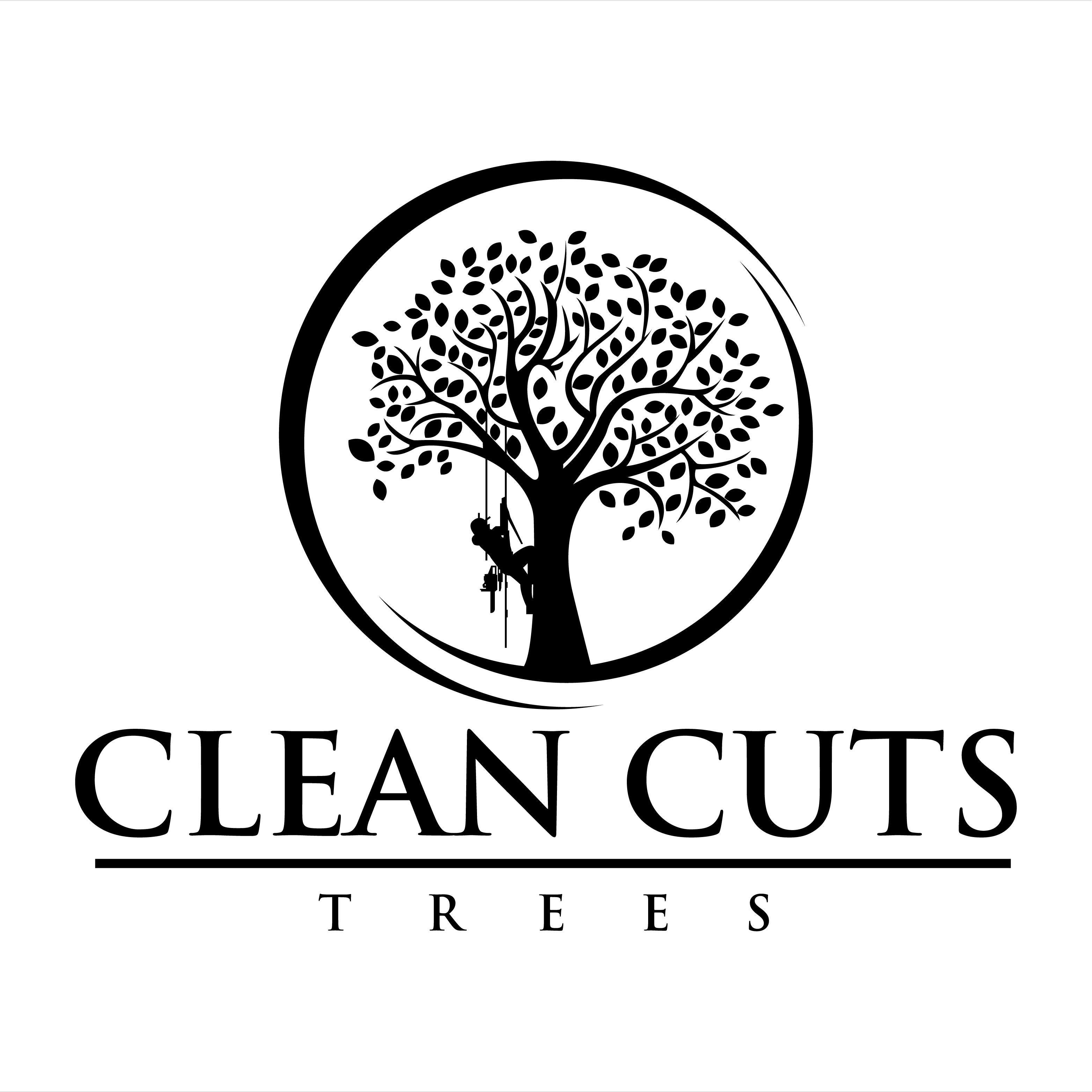 Clean Cuts Trees