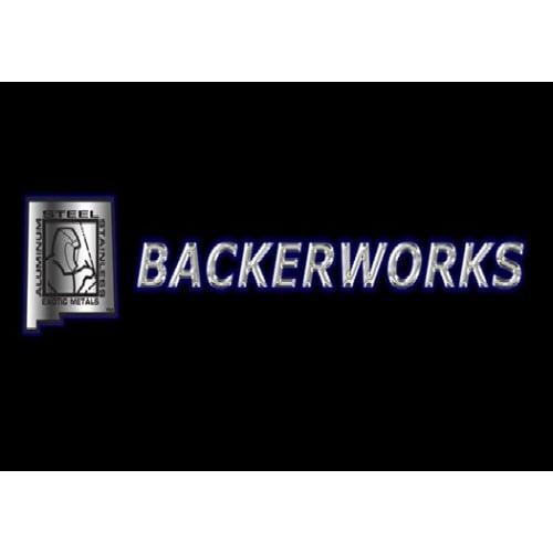 Backerworks Manufacturing