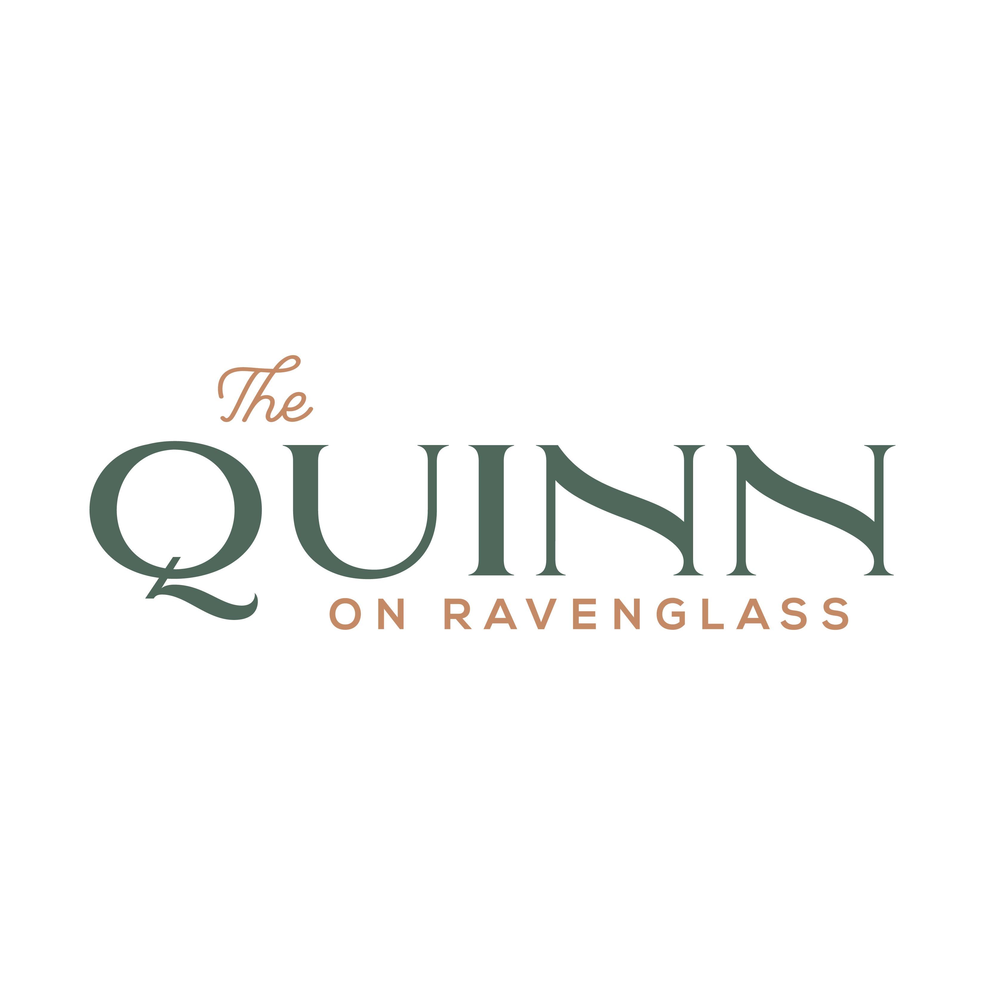 The Quinn on Ravenglass Apartments