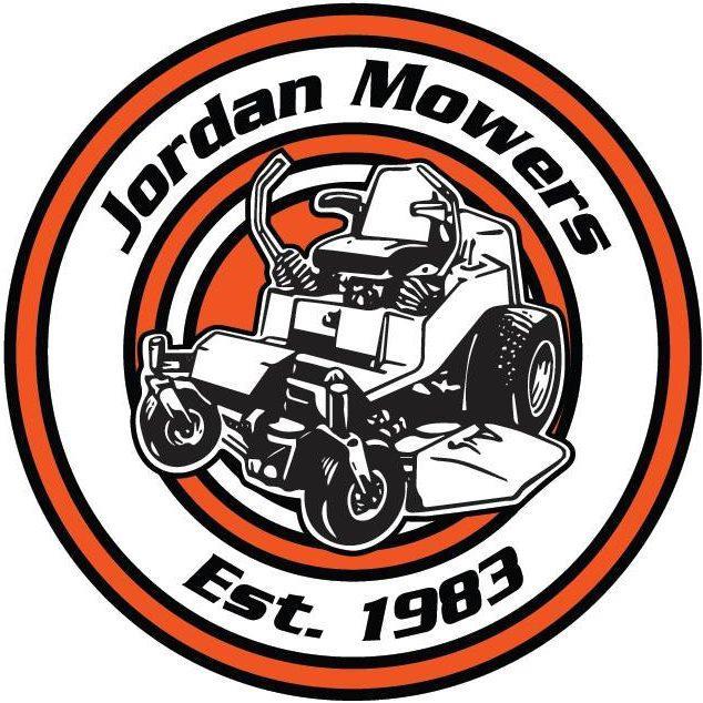 JORDAN MOWERS