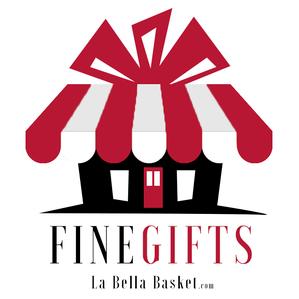 Fine Gifts La Bella Basket Company