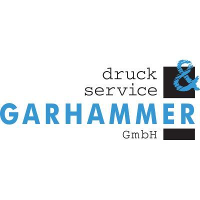 Druck & Service Garhammer GmbH