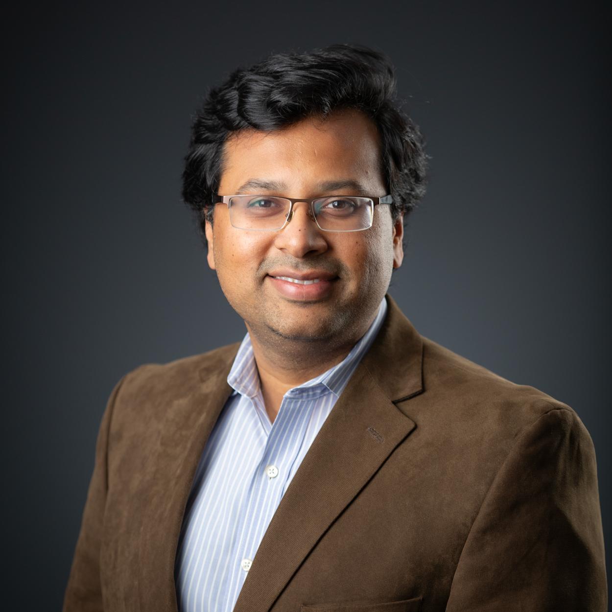 Parth S. Shah, MD