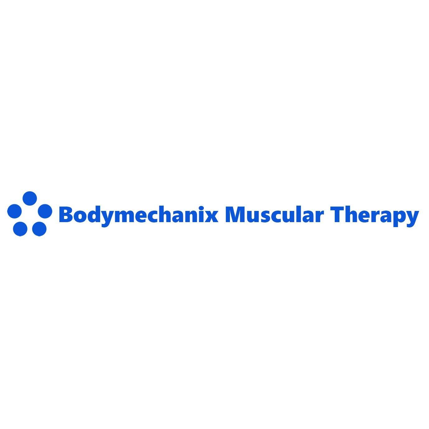 BodyMechanix Muscular Therapy