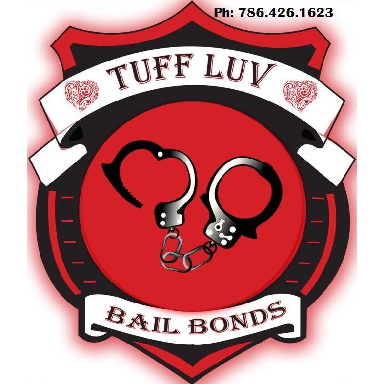 Tuff Luv Bail Bonds, Inc.