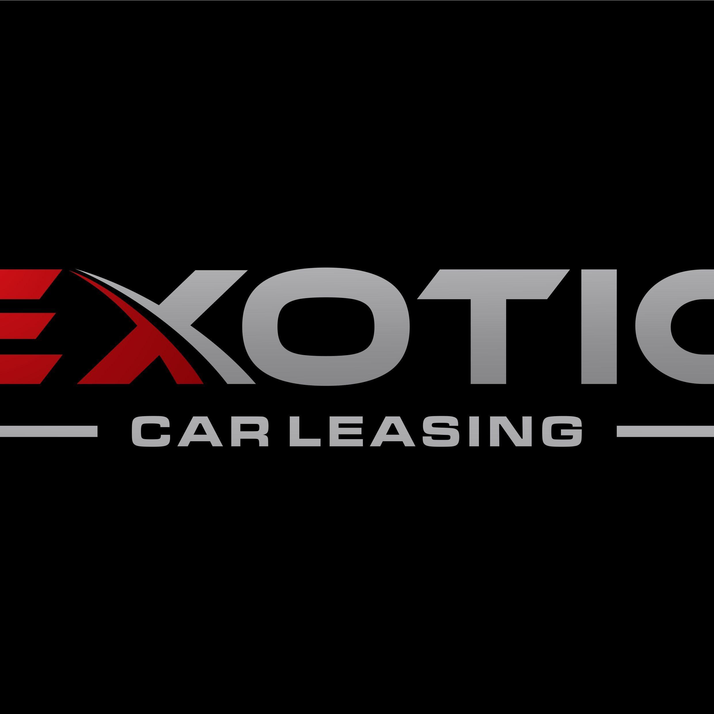 Exotic Sports Cars