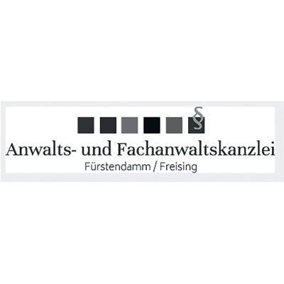 Anwalts- und Fachanwaltskanzlei am Fürstendamm