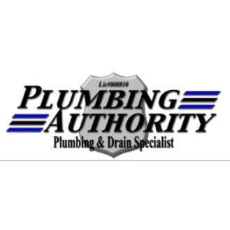 Plumbing Authority