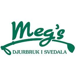 Meg's Djurbruk