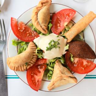 Les Cèdres du Liban Paris