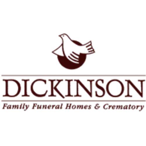Dickinson Family Funeral Home & Crematory