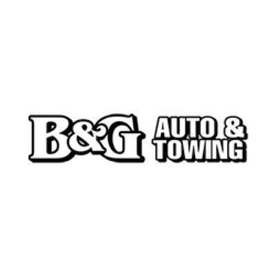 B&G Auto & Towing