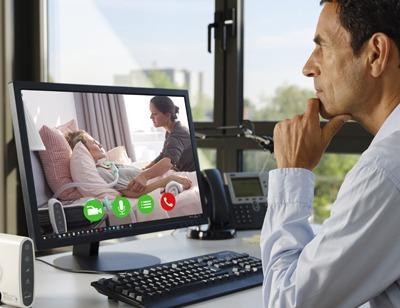 Resmed Healthcare Filiale München-Martinsried