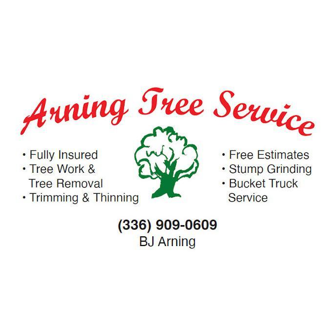 Arning Tree Service