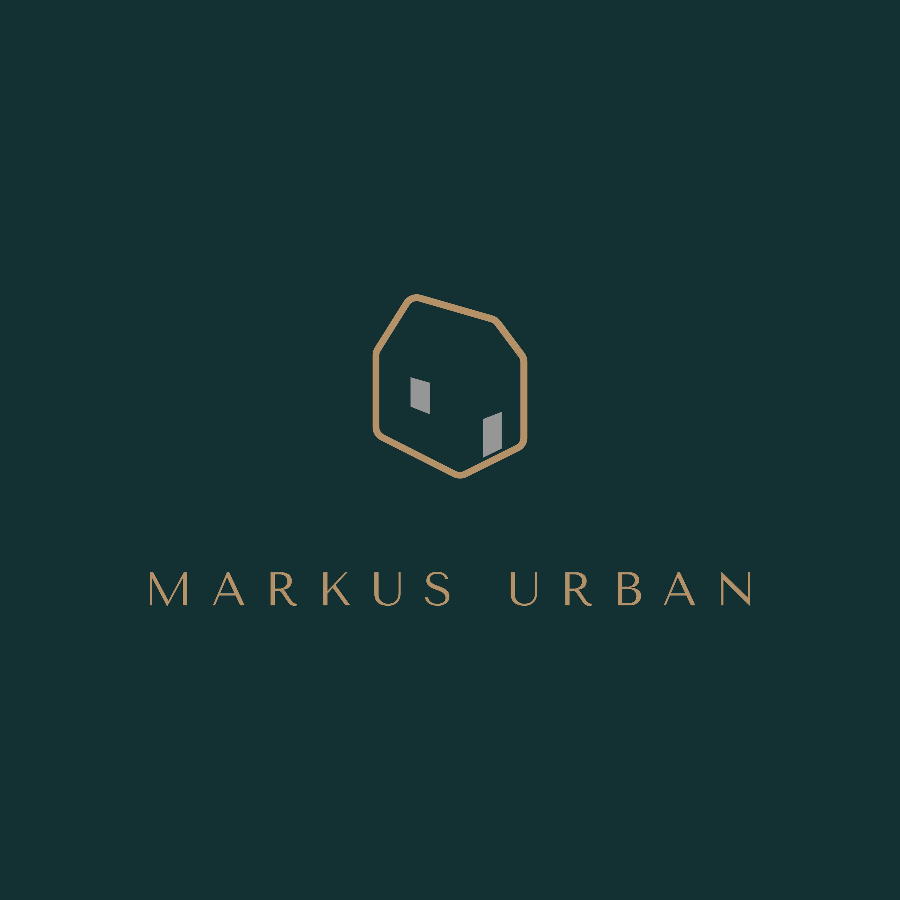 Markus Urban