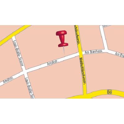 Rechtsanwältin Janine Bansner