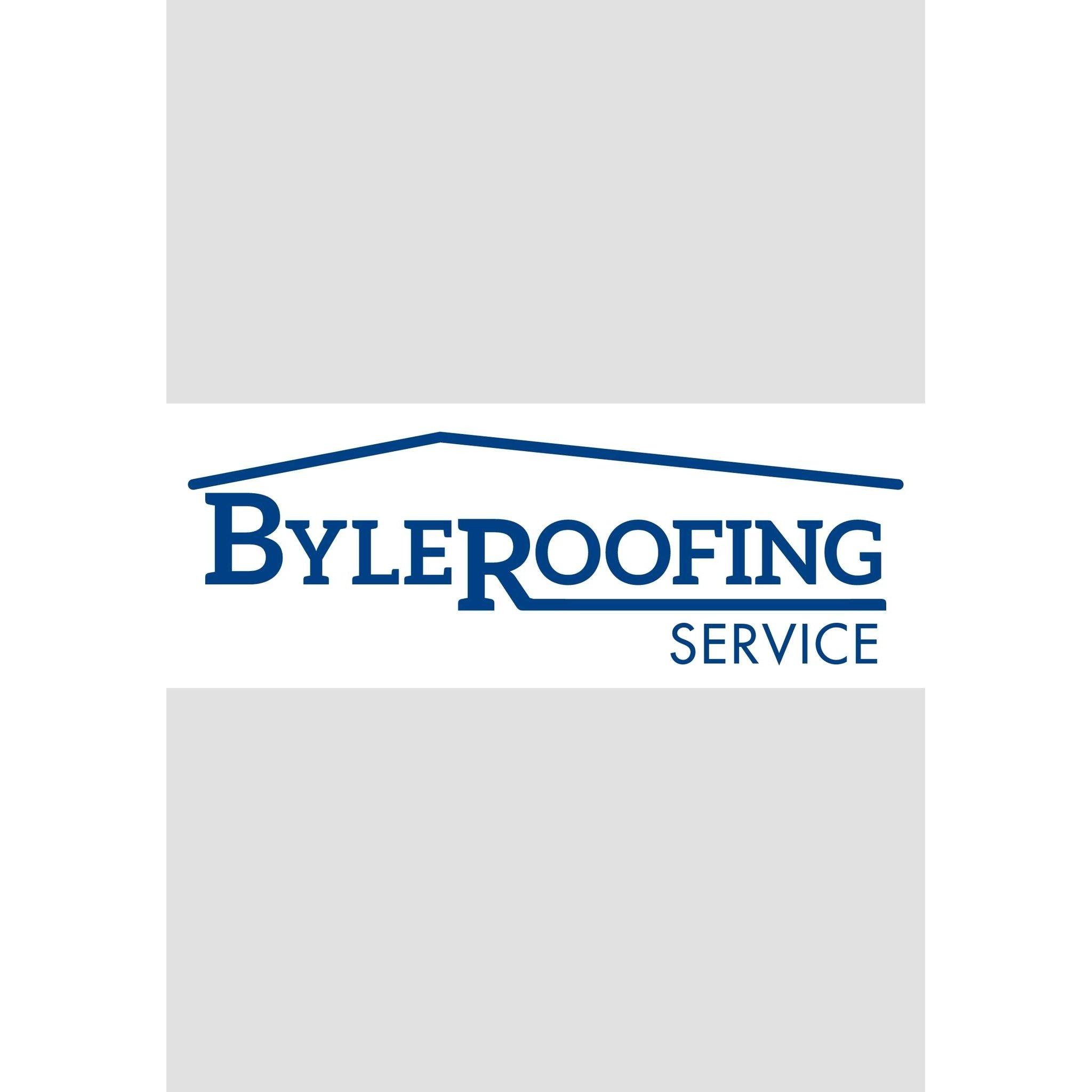 Byler Commercial Roofing Service