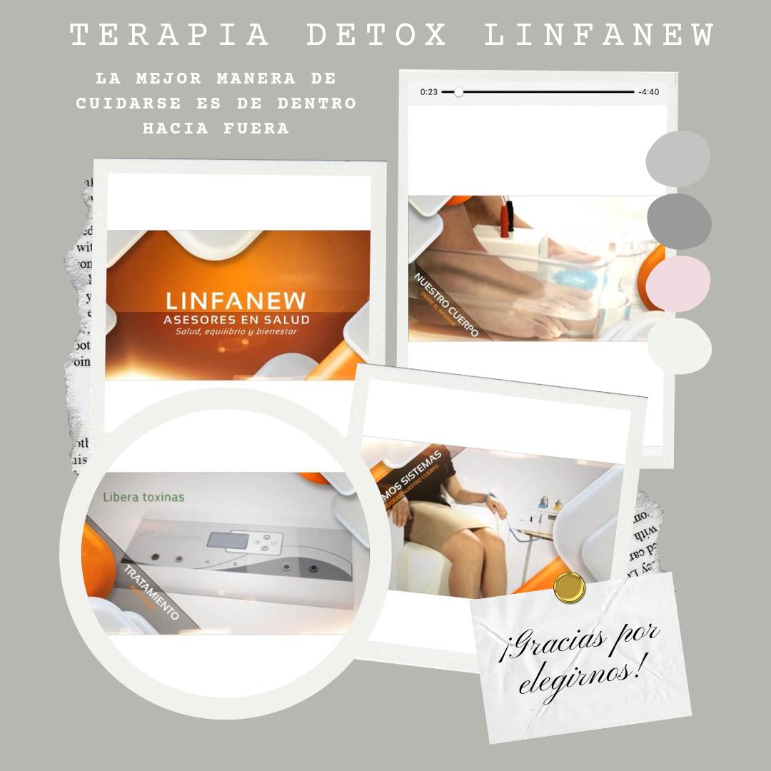 Move Salud y Bienestar