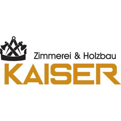 Zimmerei - Holzbau Kaiser