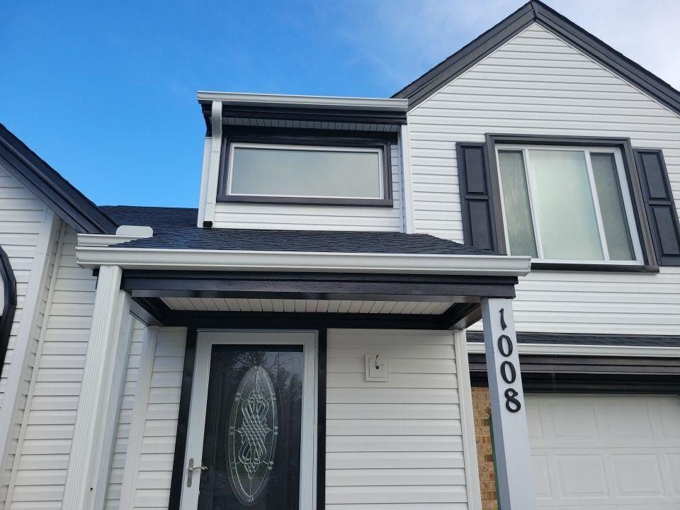 WT Anderson Roofing & Siding