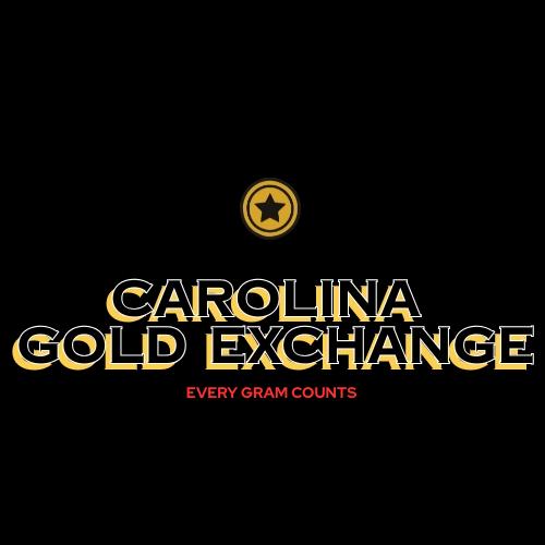 Carolina Gold Exchange