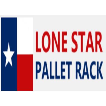 Lone Star Pallet Rack