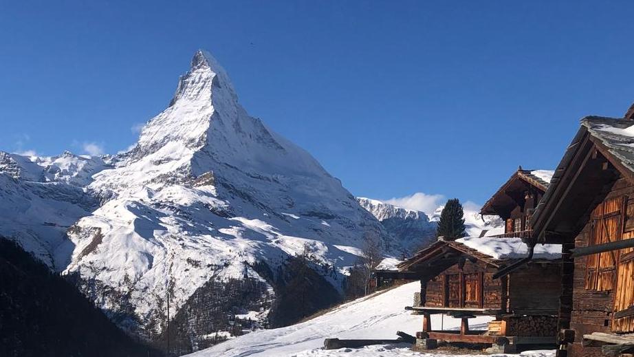 SkiZermatt.ch