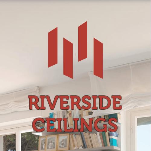 Riverside Ceilings