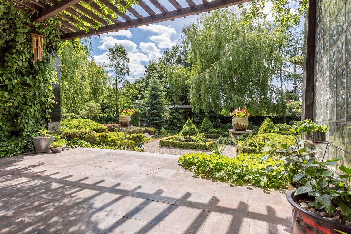 MT-Anlæg v/ Rasmus Tved