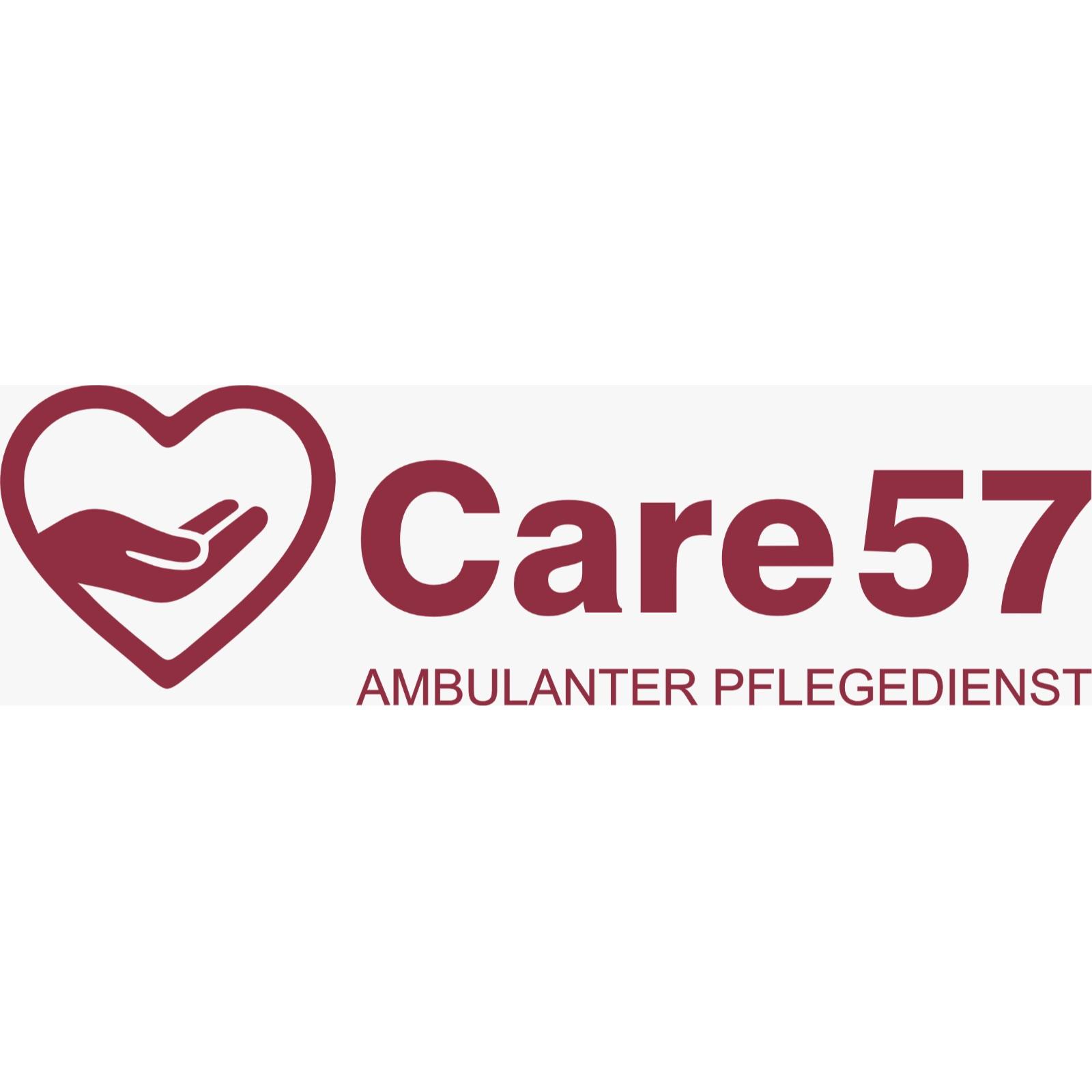 Care 57 GmbH Ambulanter Pflegedienst
