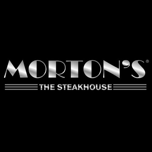 Morton's The Steakhouse - Desert Diamond