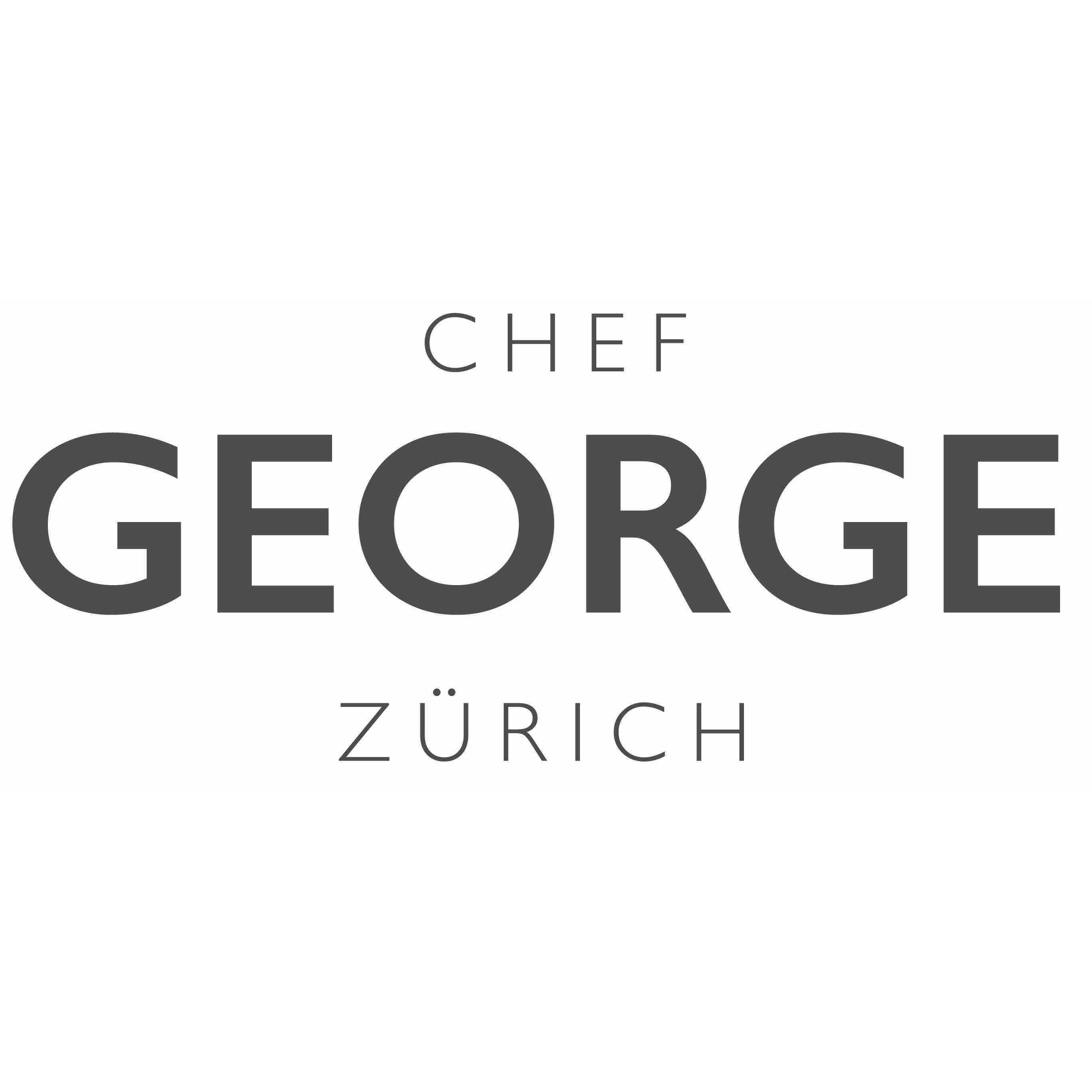 Chef George GmbH