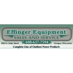 Effinger Equipment Sales & Services