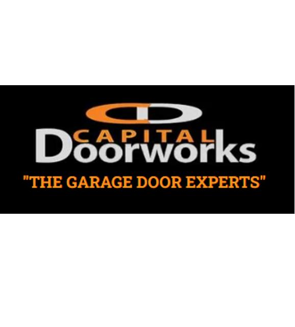 Capital Doorworks
