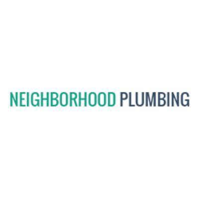 Neighborhood Plumbing