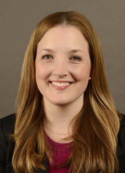 Gillian R. Diercks, M.D., MPH