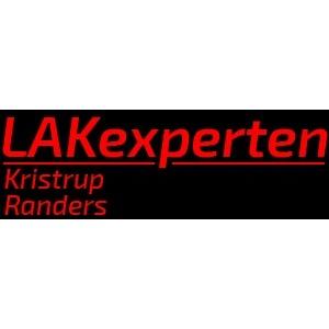 Lakcenter kristrup Randers