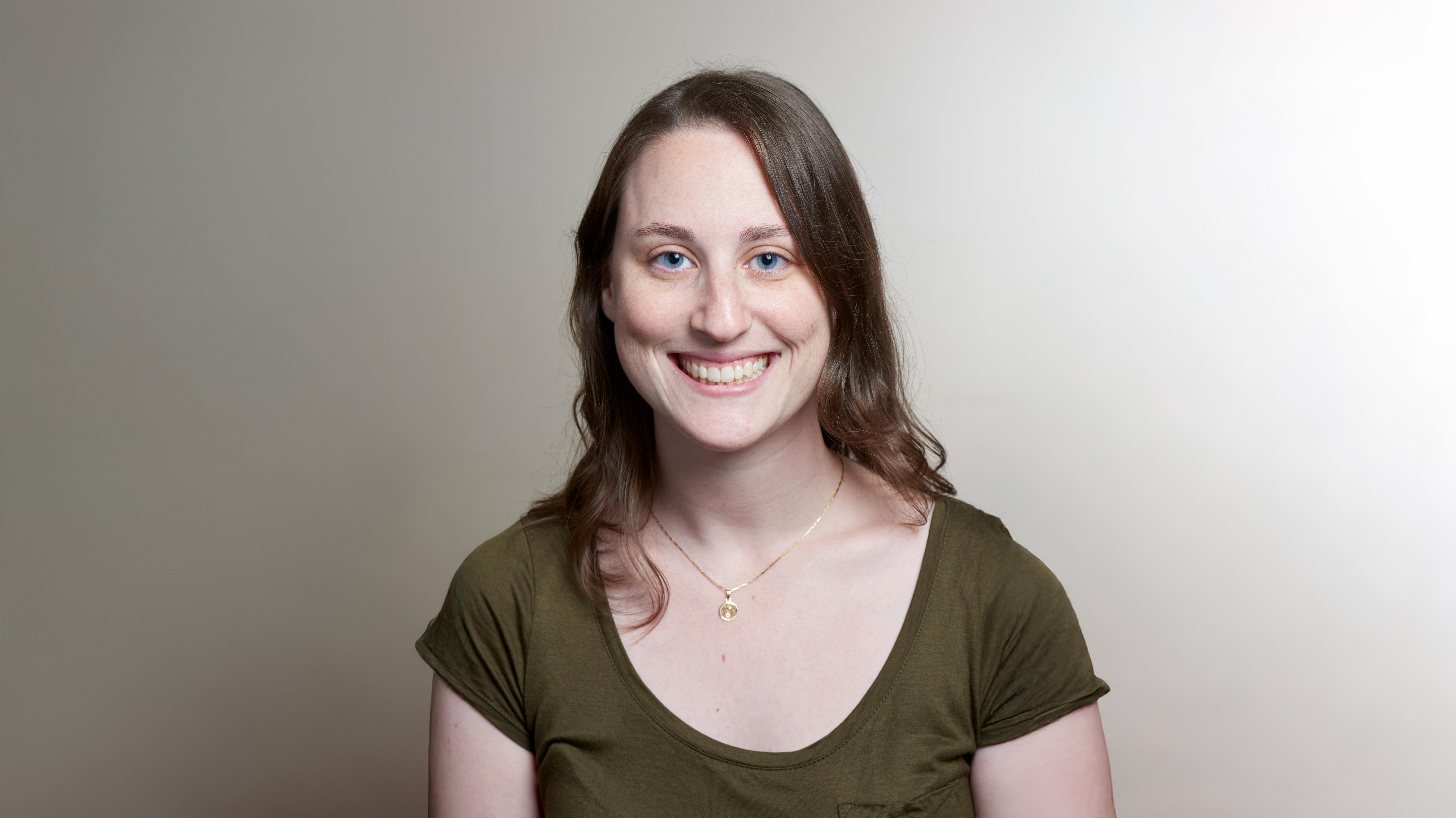 Rachel Brozinsky, MD