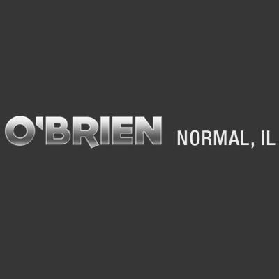 O'Brien Hyundai of Normal