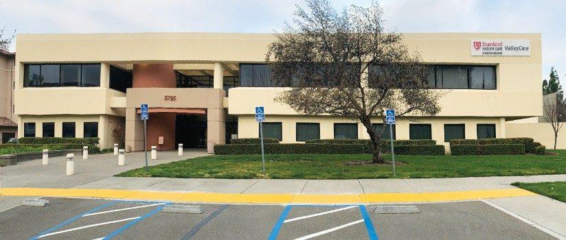 Endocrine Tumor Program in Pleasanton